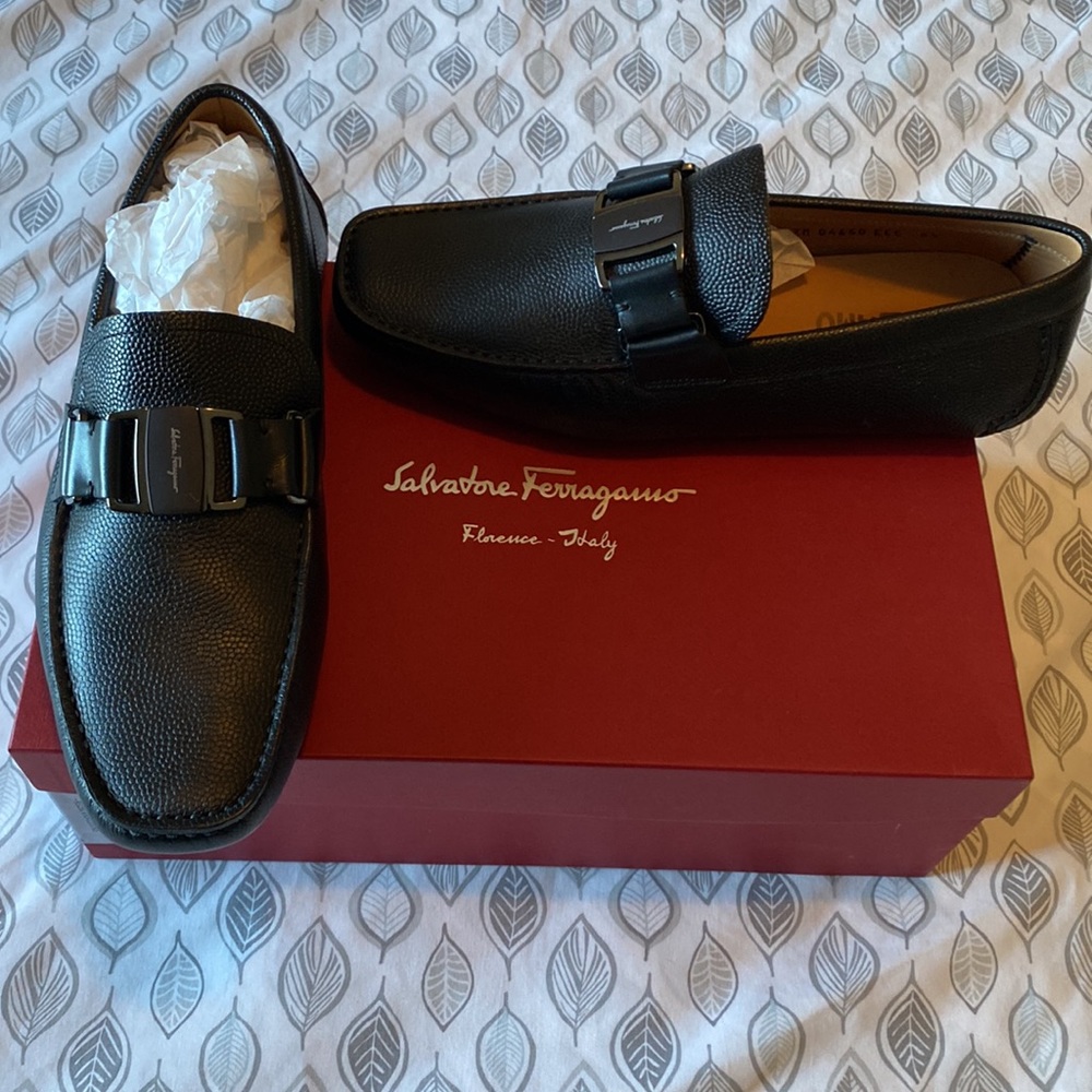 Salvatore Ferragamo Sardegna